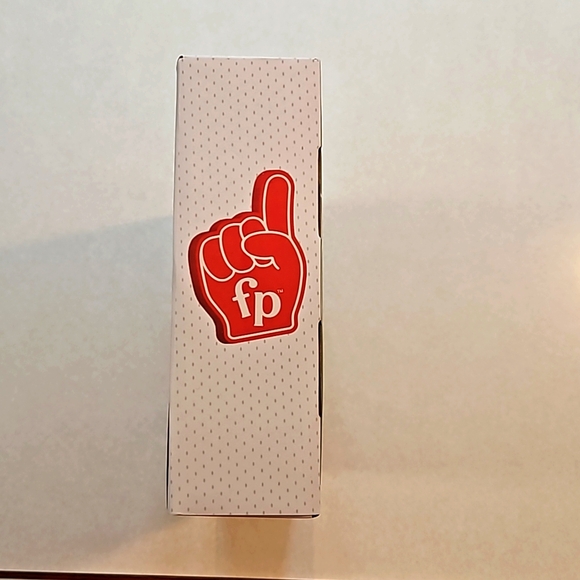 Buffalo Bills 2024 Little People Collector Set New - Picture 4 of 6